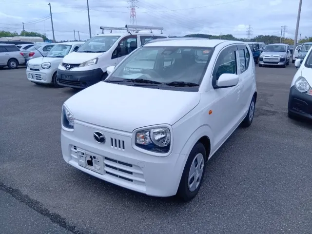 MAZDA CAROL 2021