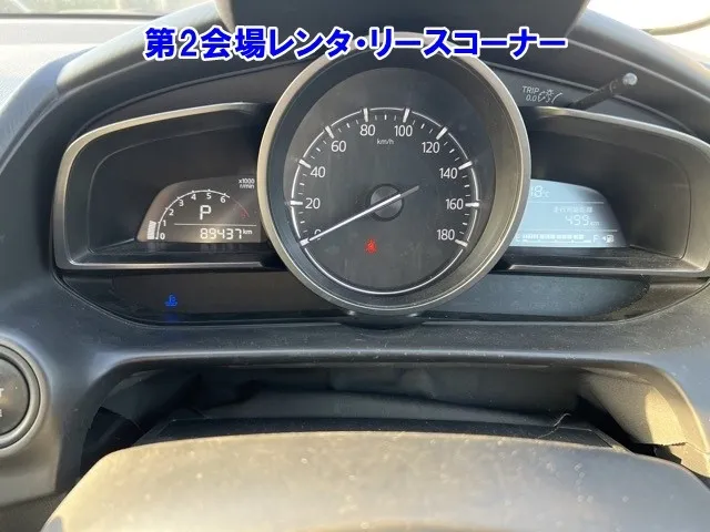 MAZDA MAZDA2 2021