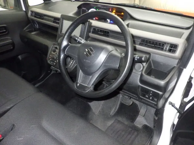 SUZUKI WAGON R 2021