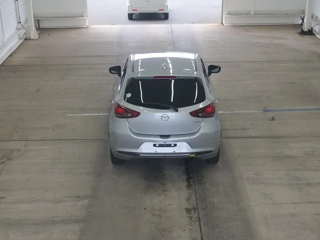 MAZDA MAZDA2 2023