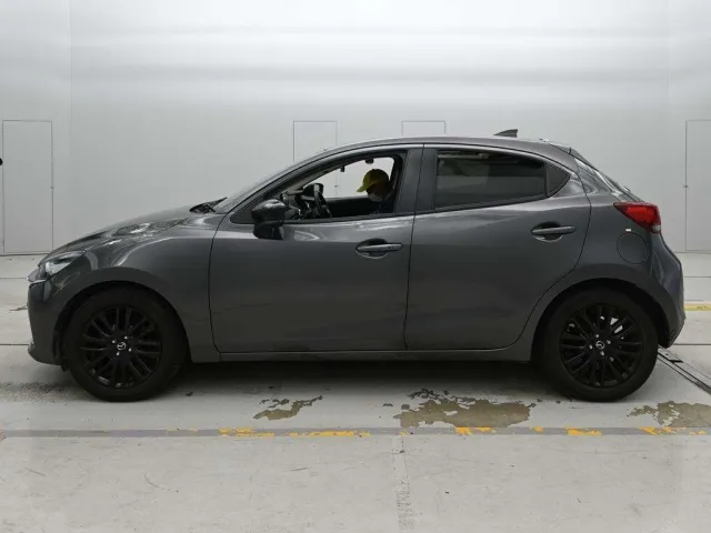 MAZDA MAZDA2 2023