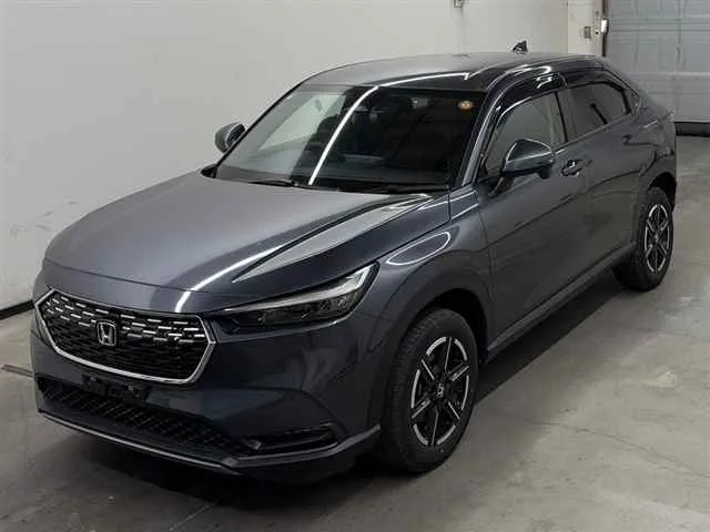 HONDA VEZEL 2023
