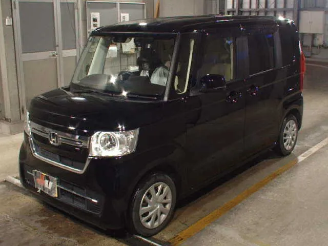 HONDA N BOX 2023