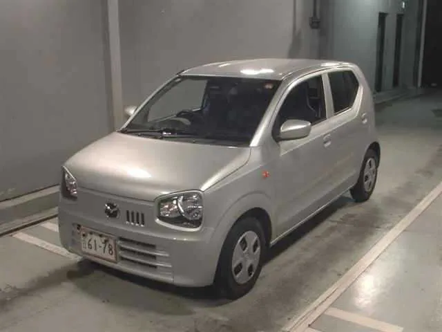 MAZDA CAROL 2021