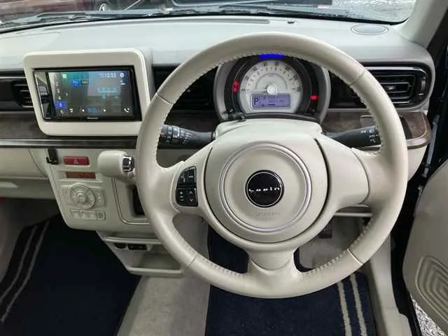 SUZUKI ALTO LAPIN 2022