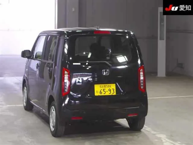 HONDA N WGN 2023