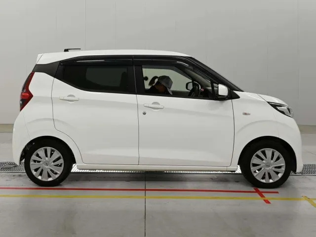 NISSAN DAYZ 2022
