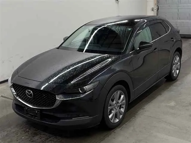MAZDA CX-30 2023