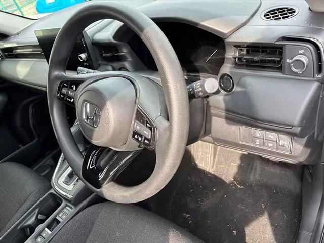 HONDA VEZEL 2023