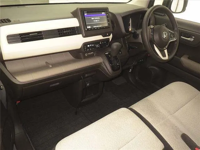 HONDA N WGN 2021