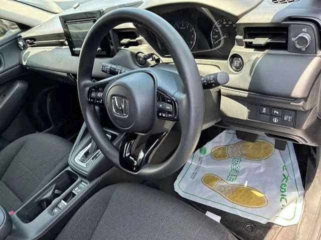 HONDA VEZEL 2023