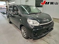 TOYOTA PASSO 2022