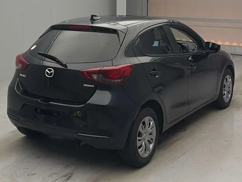 MAZDA MAZDA2 2021