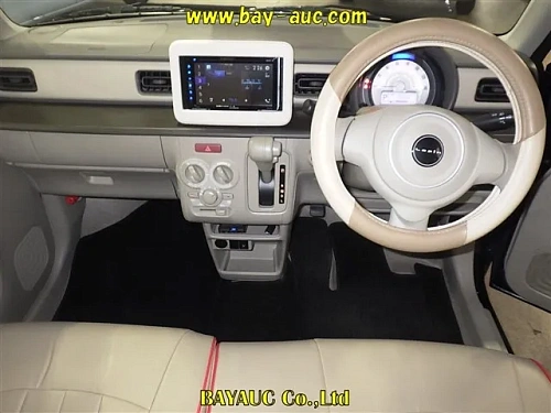 SUZUKI ALTO LAPIN 2022