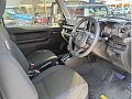 SUZUKI JIMNY 2022