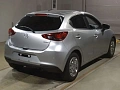MAZDA MAZDA2 2021