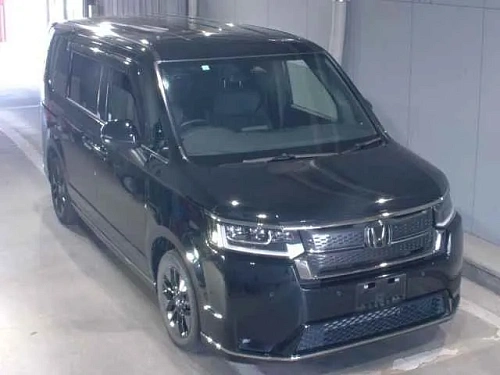HONDA STEP WAGON 2023