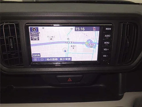 TOYOTA PASSO 2021