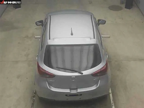 MAZDA MAZDA2 2023