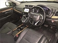HONDA CR-V 2021