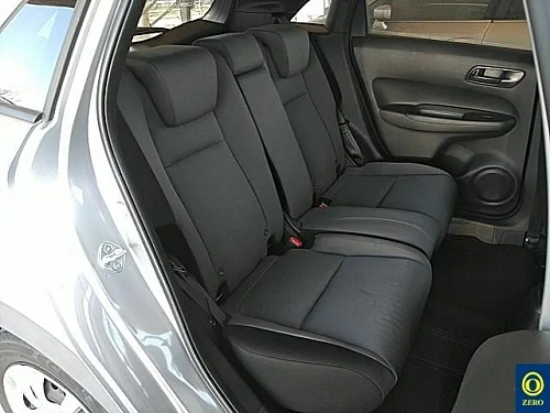 HONDA FIT 2023