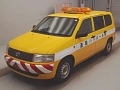 TOYOTA PROBOX 2022