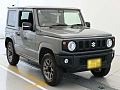 SUZUKI JIMNY 2022