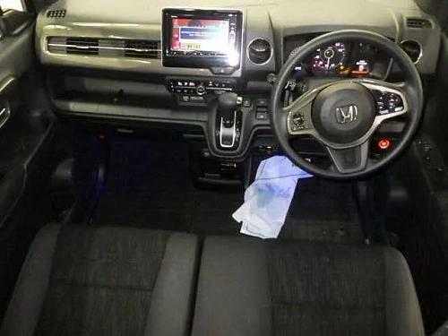 HONDA N WGN 2021
