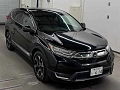 HONDA CR-V 2026