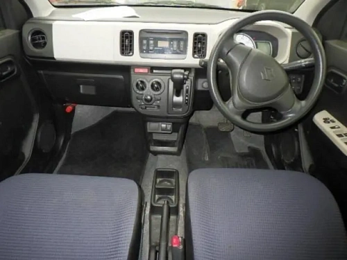 SUZUKI ALTO 2021