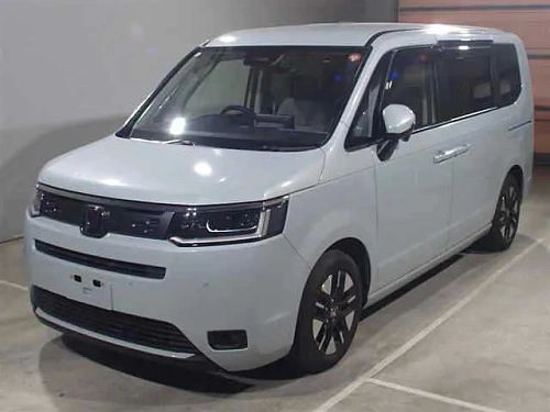 HONDA STEP WAGON 2023