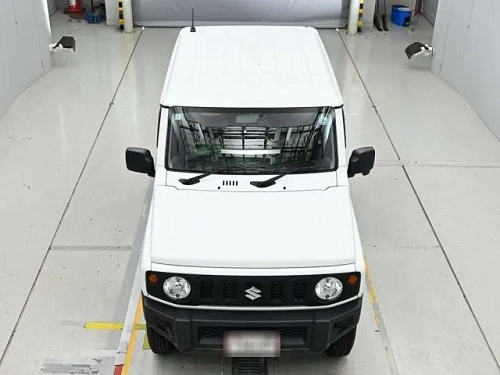 SUZUKI JIMNY 2022