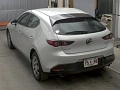MAZDA MAZDA3 2023