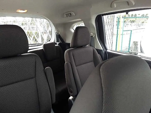 HONDA FREED 2023