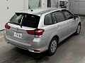 TOYOTA COROLLA FIELDER 2022