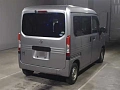 HONDA N VAN 2026