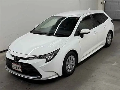 TOYOTA COROLLA TOURING 2023