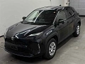 TOYOTA YARIS CROSS 2023