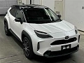 TOYOTA YARIS CROSS 2023