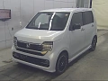 HONDA N WGN 2026