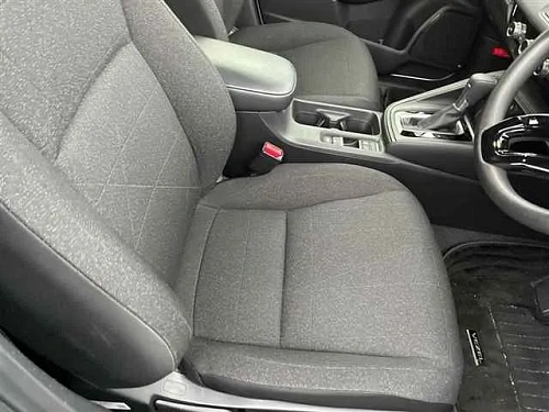 HONDA VEZEL 2022