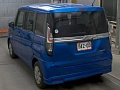 SUZUKI SOLIO 2022