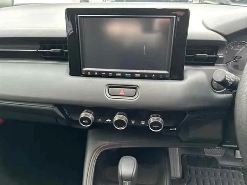 HONDA VEZEL 2022