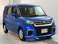 SUZUKI SOLIO 2023