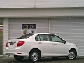 TOYOTA COROLLA AXIO 2021