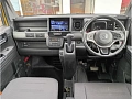 HONDA N VAN 2022