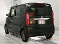 HONDA N BOX 2023