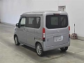 HONDA N VAN 2021