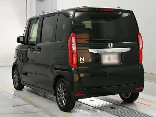 HONDA N BOX 2023