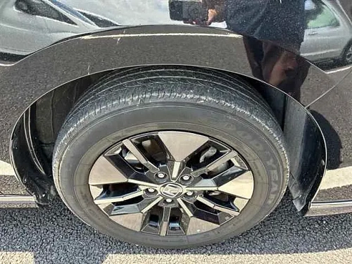 HONDA STEP WAGON 2023
